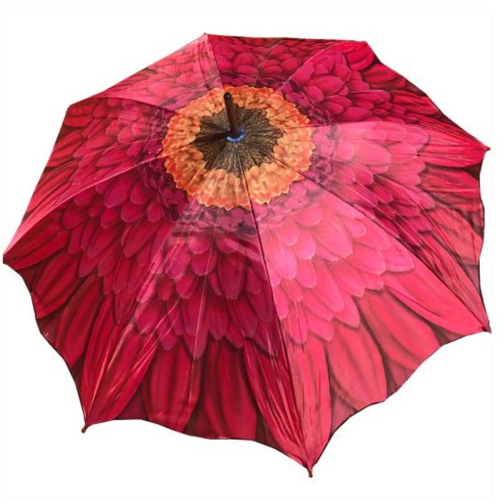 Gerber Daisy Stick Umbrella